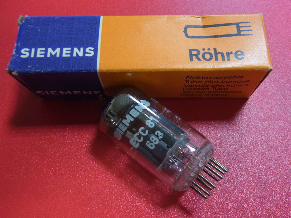 2025年最新】Yahoo!オークション -siemens 真空管の中古品・新品 2025年最新】Yahoo!オークション -siemens 真空管の中古品・新品