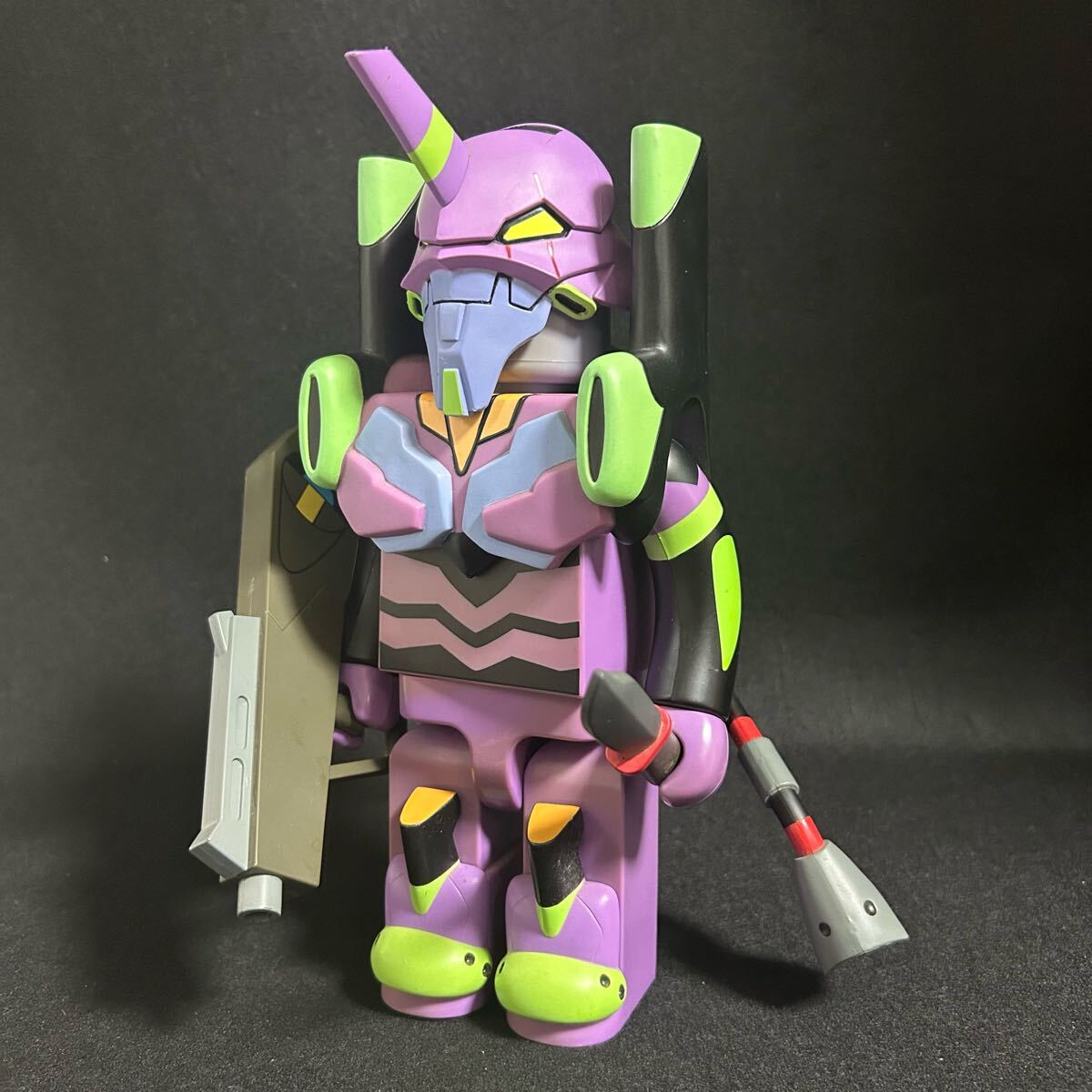 2025年最新】Yahoo!オークション -be@rbrick エヴァンゲリオン初 2025年最新】Yahoo!オークション -be@rbrick エヴァンゲリオン初