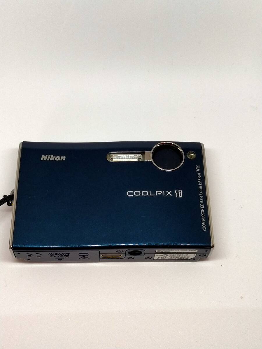 Yahoo!オークション -「nikon coolpix s8」の落札相場・落札価格 Yahoo!オークション -「nikon coolpix s8」の落札相場・落札価格