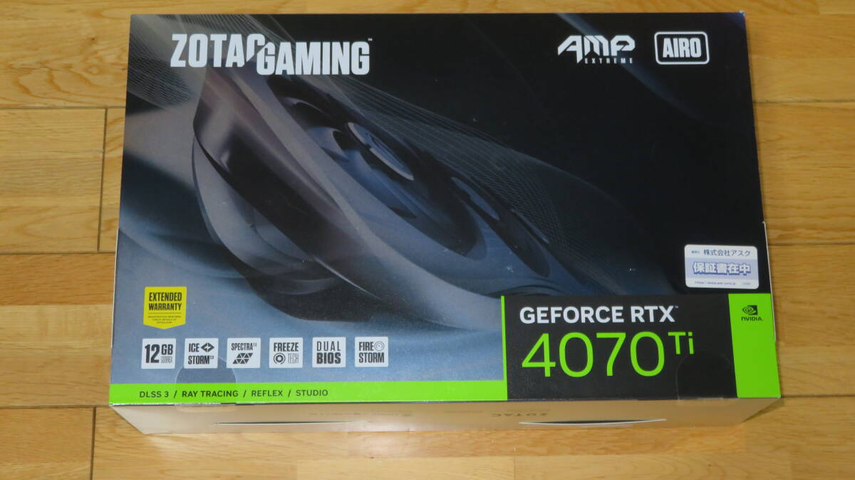 2025年最新】激安RTX 4070ビデオカードを見つけよう - Yahoo 2025年最新】激安RTX 4070ビデオカードを見つけよう - Yahoo