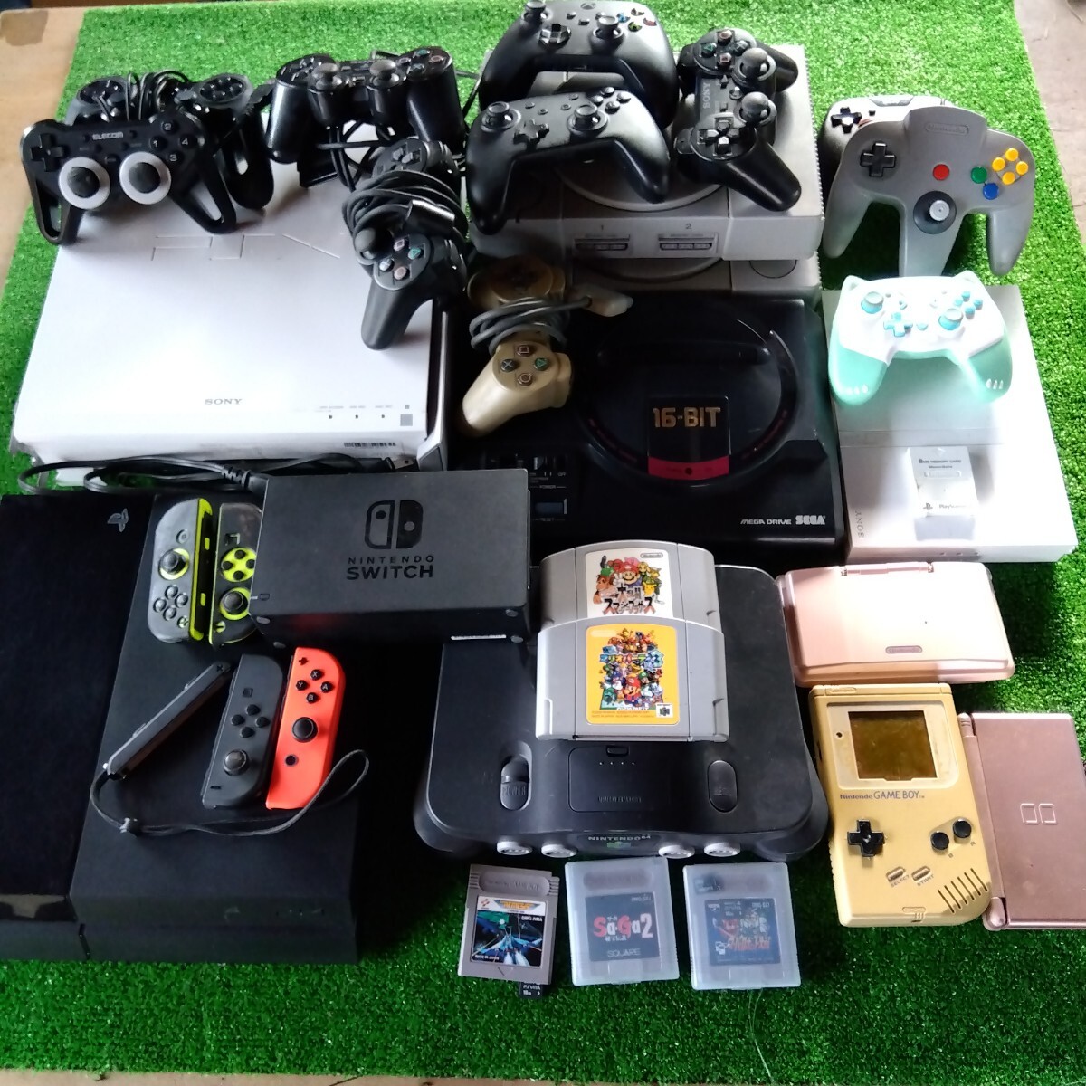 Yahoo!オークション -「nintendo 64 ジャンク」の落札相場・落札価格 Yahoo!オークション -「nintendo 64 ジャンク」の落札相場・落札価格