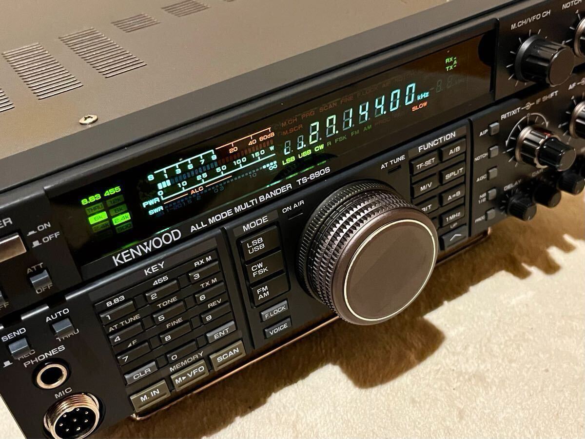 Yahoo!オークション -「ts-690s」(アマチュア無線) の落札相場 Yahoo!オークション -「ts-690s」(アマチュア無線) の落札相場