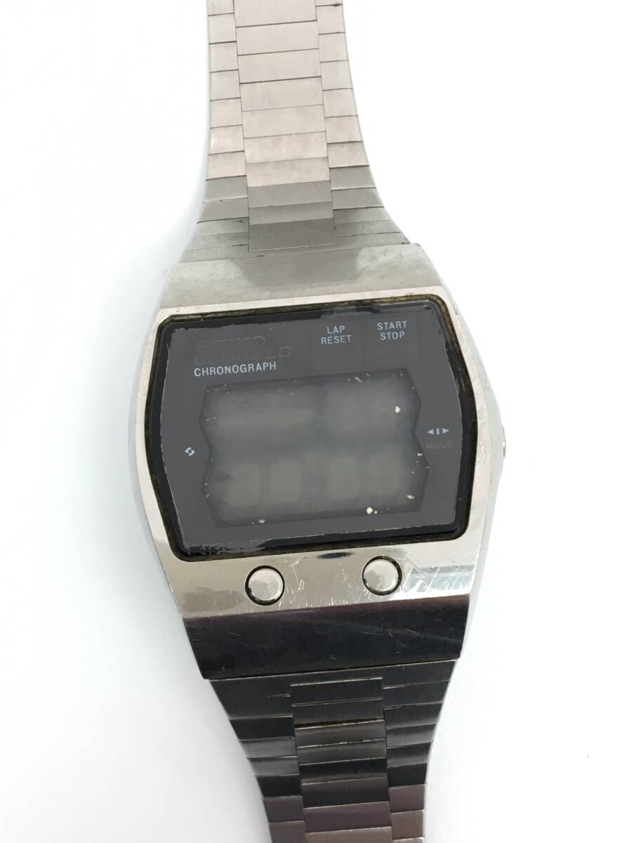 Yahoo!オークション -「seiko quartz lc」の落札相場・落札価格 Yahoo!オークション -「seiko quartz lc」の落札相場・落札価格