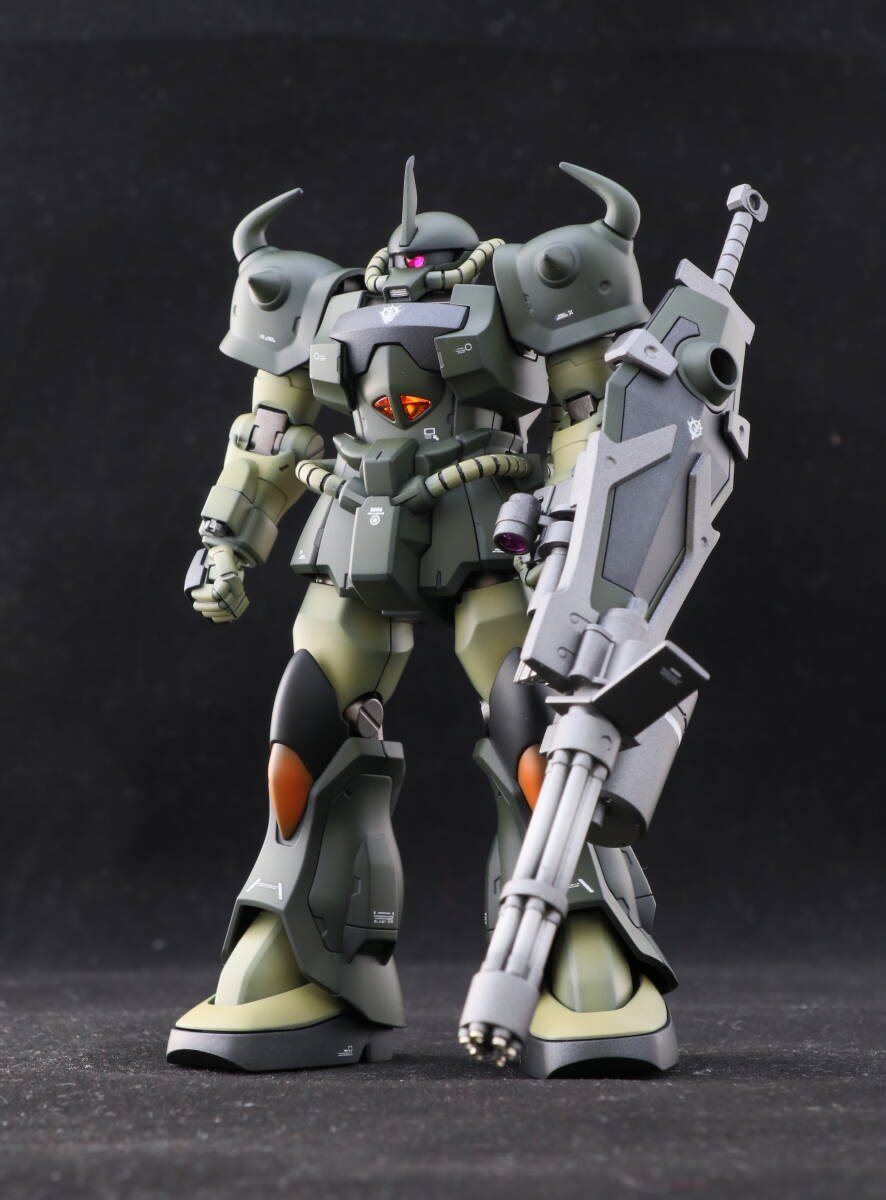 Yahoo!オークション -「hguc グフカスタム 完成」の落札相場 Yahoo!オークション -「hguc グフカスタム 完成」の落札相場