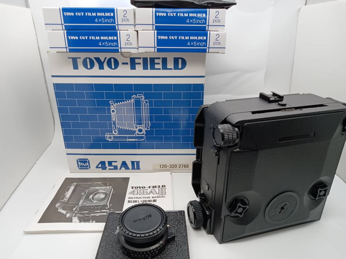 Yahoo!オークション -「トヨフィールド45a」の落札相場・落札価格 Yahoo!オークション -「トヨフィールド45a」の落札相場・落札価格