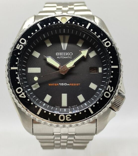 2025年最新】Yahoo!オークション -seiko 7002の中古品・新品・未 2025年最新】Yahoo!オークション -seiko 7002の中古品・新品・未