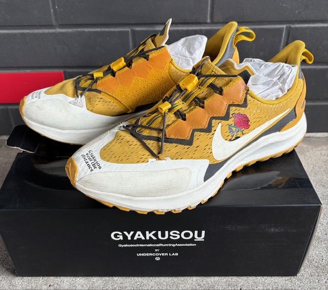 2025年最新】Yahoo!オークション -nike gyakusouの中古品・新品 2025年最新】Yahoo!オークション -nike gyakusouの中古品・新品