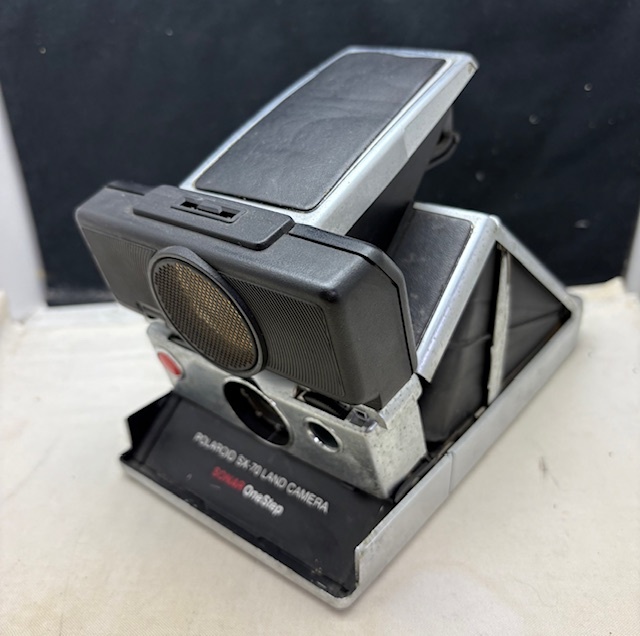 Yahoo!オークション -「ポラロイドカメラsx70」の落札相場・落札価格 Yahoo!オークション -「ポラロイドカメラsx70」の落札相場・落札価格