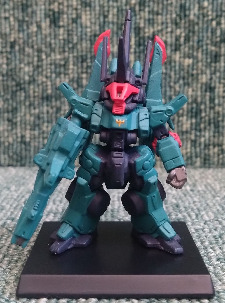 Yahoo!オークション -「fw gundam converge zz」の落札相場