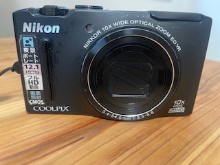 Yahoo!オークション -「nikon coolpix s8100」の落札相場・落札価格