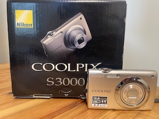 Yahoo!オークション -「coolpix s3000」の落札相場・落札価格 Yahoo!オークション -「coolpix s3000」の落札相場・落札価格