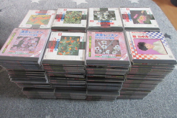 2025年最新】Yahoo!オークション -演歌 cd 大量の中古品・新品