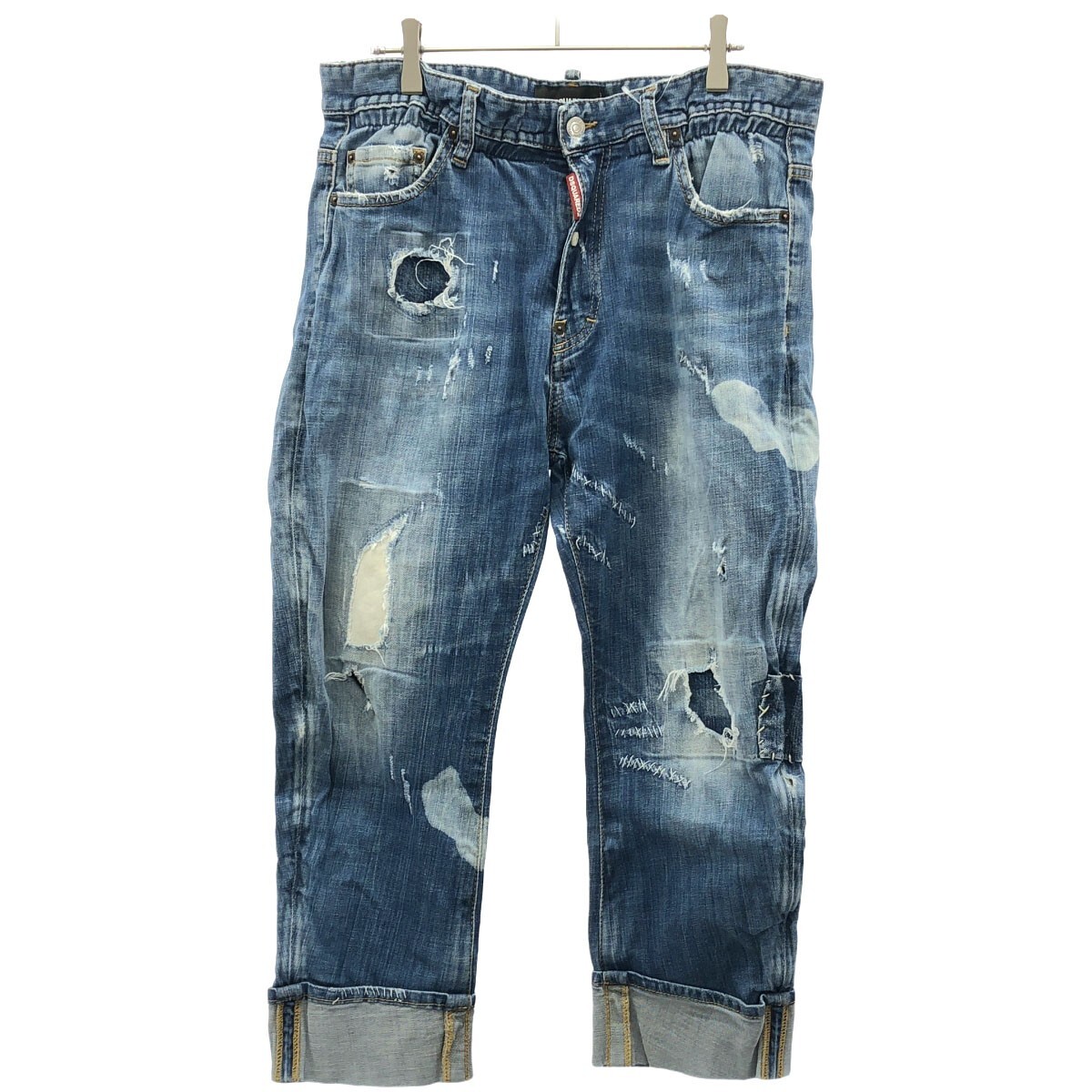 2025年最新】Yahoo!オークション -dsquared デニム 46の中古品 2025年最新】Yahoo!オークション -dsquared デニム 46の中古品