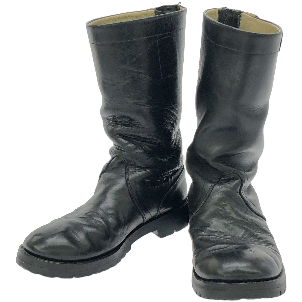 2025年最新】Yahoo!オークション -ann demeulemeester bootsの 2025年最新】Yahoo!オークション -ann demeulemeester bootsの