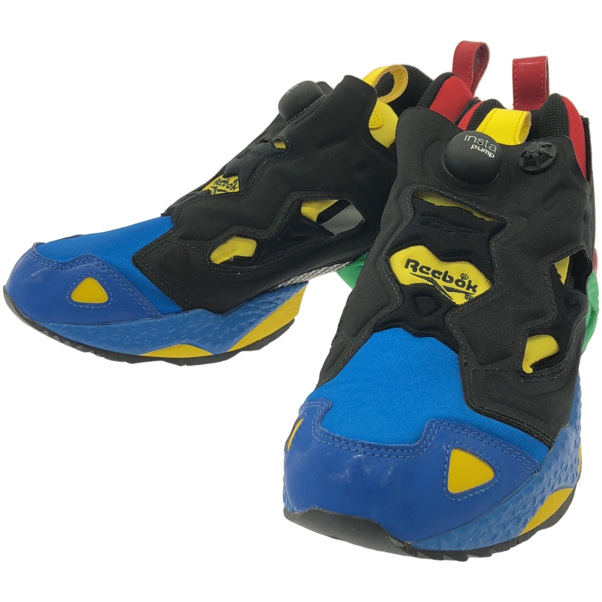 2025年最新】Yahoo!オークション -reebok ポンプフューリー 27 2025年最新】Yahoo!オークション -reebok ポンプフューリー 27