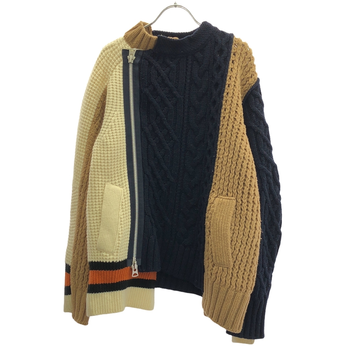 2025年最新】Yahoo!オークション -sacai ライダースの中古品 2025年最新】Yahoo!オークション -sacai ライダースの中古品