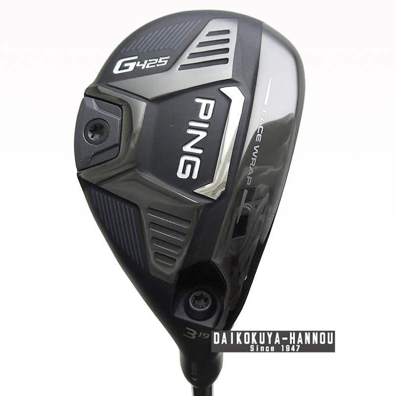 2025年最新】PING G425 ハイブリッドのおすすめ商品一覧 - Yahoo 2025年最新】PING G425 ハイブリッドのおすすめ商品一覧 - Yahoo