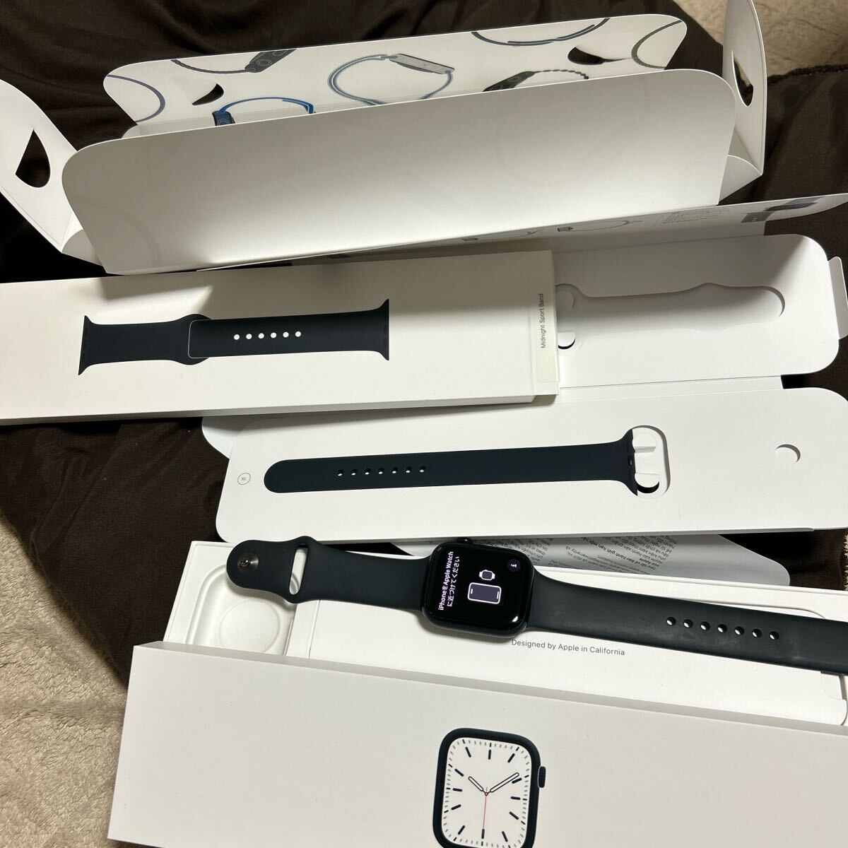 2025年最新】Yahoo!オークション -アップルウォッチ7の中古品 2025年最新】Yahoo!オークション -アップルウォッチ7の中古品