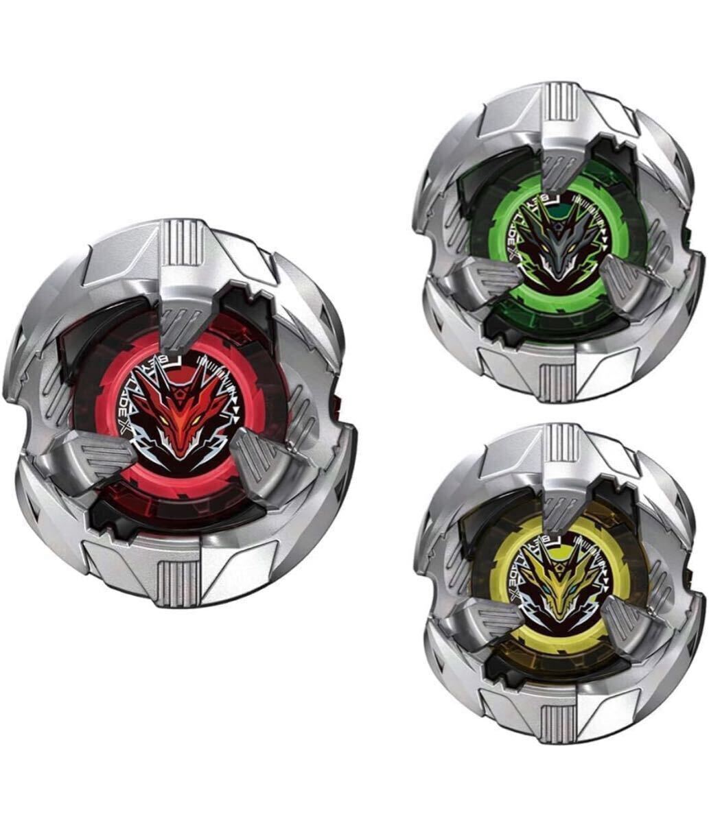 Yahoo!オークション -「(新品 未使用 未開封)」(メタルファイト