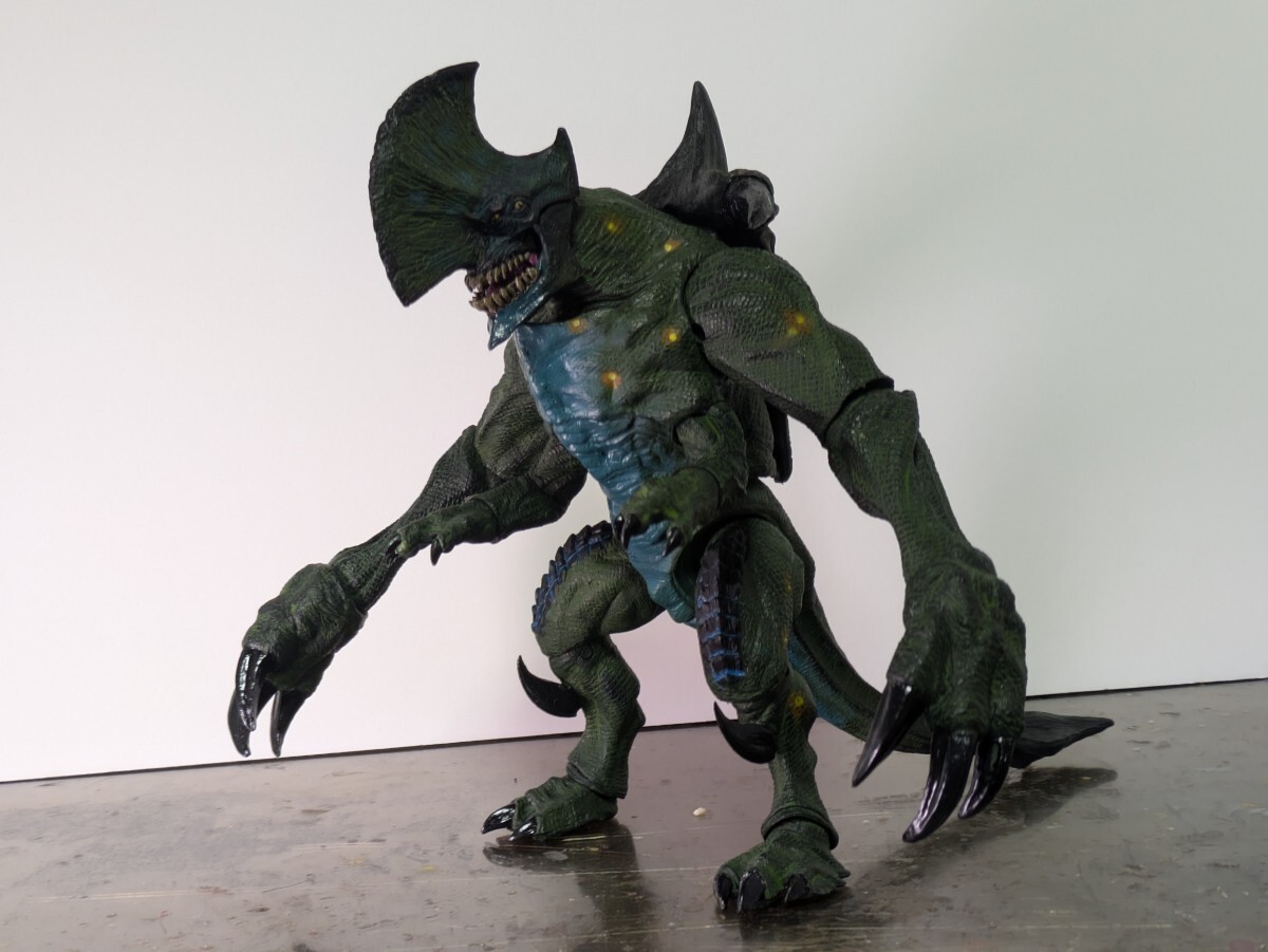 Yahoo!オークション -「neca パシフィックリム」の落札相場 Yahoo!オークション -「neca パシフィックリム」の落札相場
