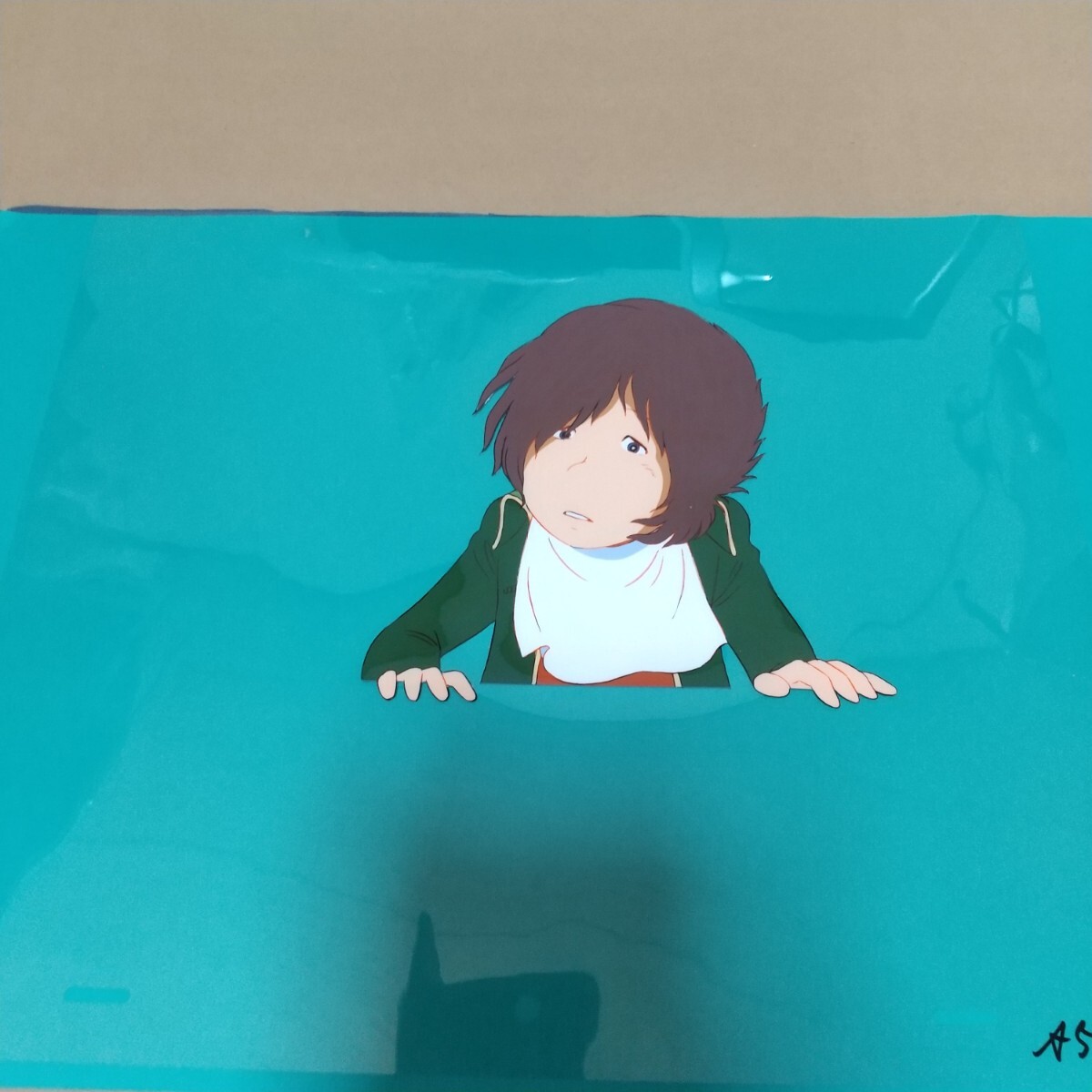 2025年最新】Yahoo!オークション -松本零士(セル画)の中古品 2025年最新】Yahoo!オークション -松本零士(セル画)の中古品
