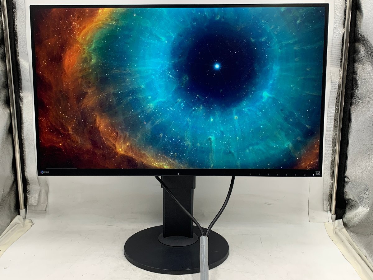 Yahoo!オークション -「flexscan ev2750」の落札相場・落札価格 Yahoo!オークション -「flexscan ev2750」の落札相場・落札価格