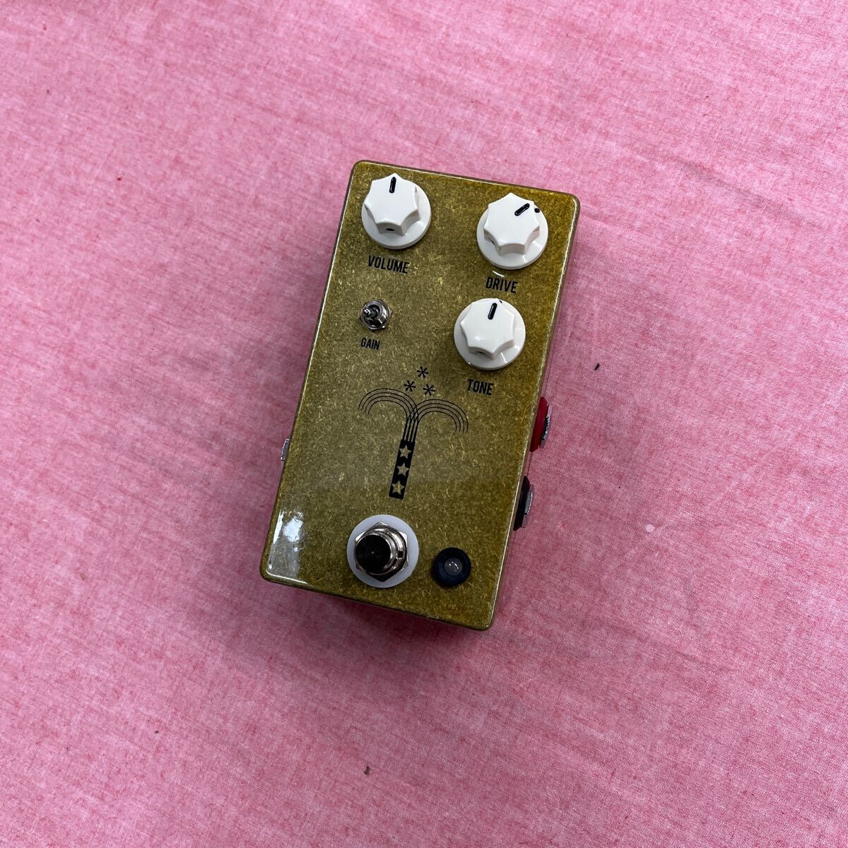 Yahoo!オークション -「jhs pedals morning glory」の落札相場 Yahoo!オークション -「jhs pedals morning glory」の落札相場