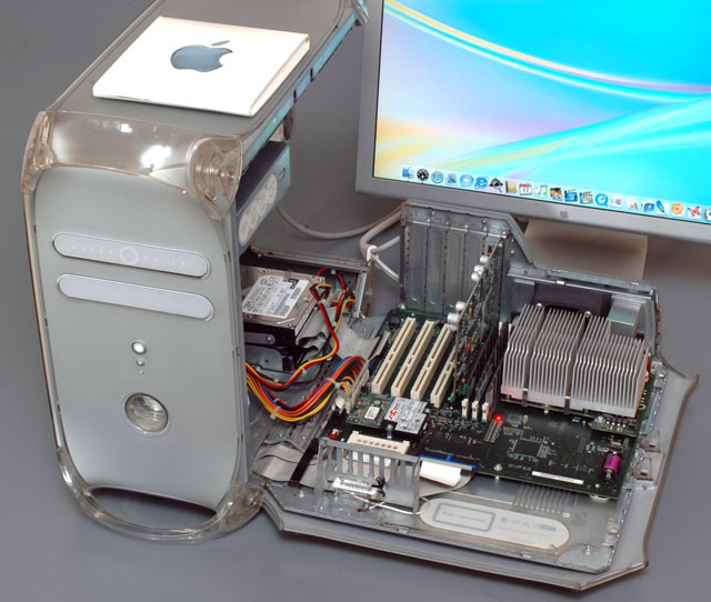 2025年最新】Yahoo!オークション - G4(デスクトップ Mac)の中古 2025年最新】Yahoo!オークション - G4(デスクトップ Mac)の中古