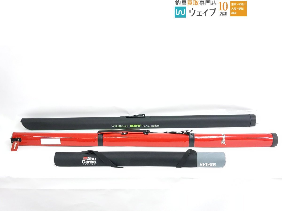 Yahoo!オークション -「釣武者 ロッドケース」の落札相場・落札価格 Yahoo!オークション -「釣武者 ロッドケース」の落札相場・落札価格