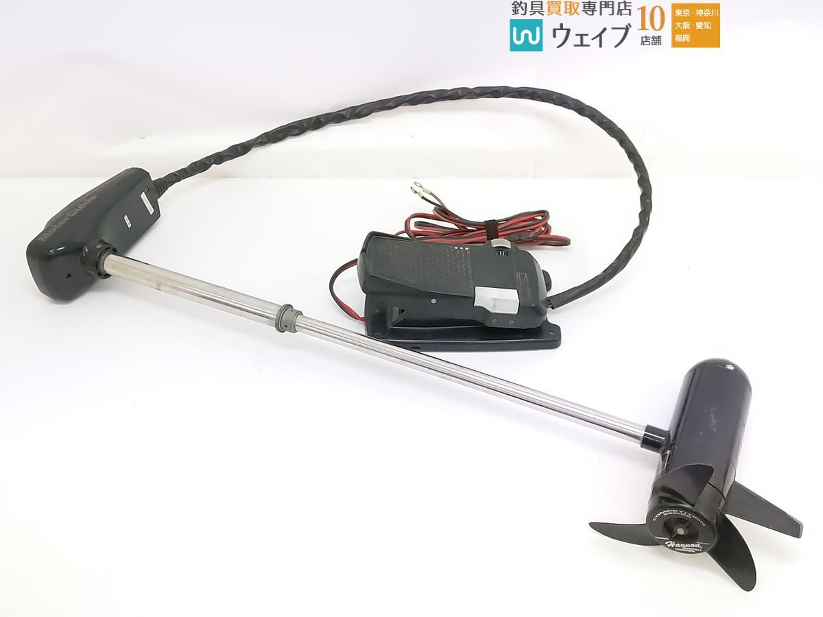 Yahoo!オークション -「モーターガイド f43」の落札相場・落札価格 Yahoo!オークション -「モーターガイド f43」の落札相場・落札価格