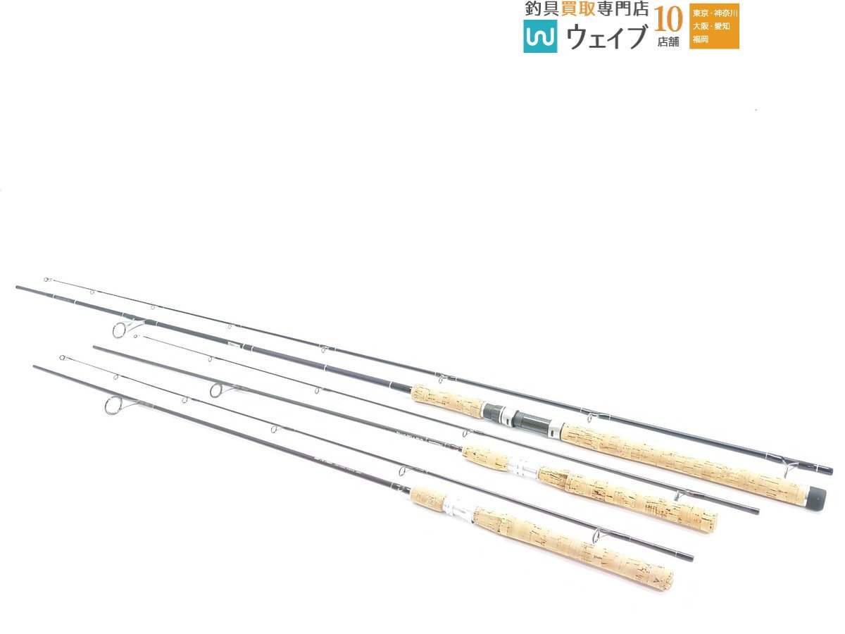 Yahoo!オークション -「ジャクソン・」(トラウト用) (ルアー Yahoo!オークション -「ジャクソン・」(トラウト用) (ルアー