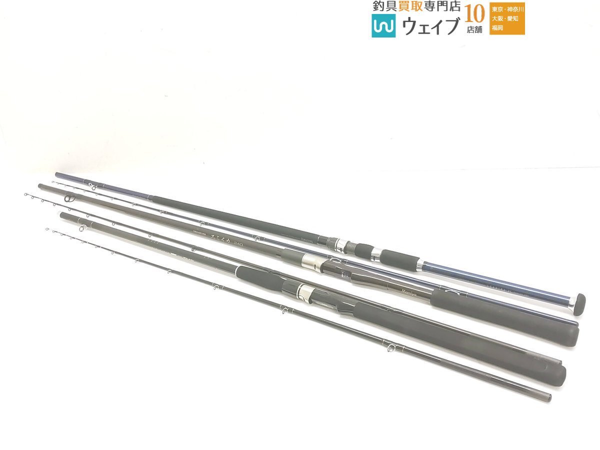 最新エルメス Yahoo!オークション -「リーディングxl」(船竿) (海水)の落札 ダイワ