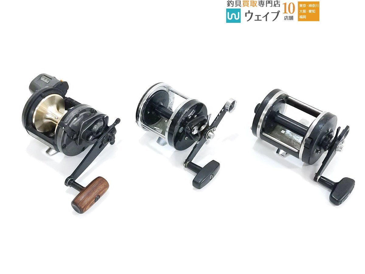 Yahoo!オークション -「シマノ チタノス スピードマスター」の Yahoo!オークション -「シマノ チタノス スピードマスター」の