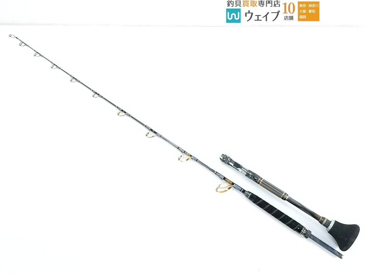 Yahoo!オークション -「シマノ キハダ」(船竿) (海水)の落札相場 Yahoo!オークション -「シマノ キハダ」(船竿) (海水)の落札相場