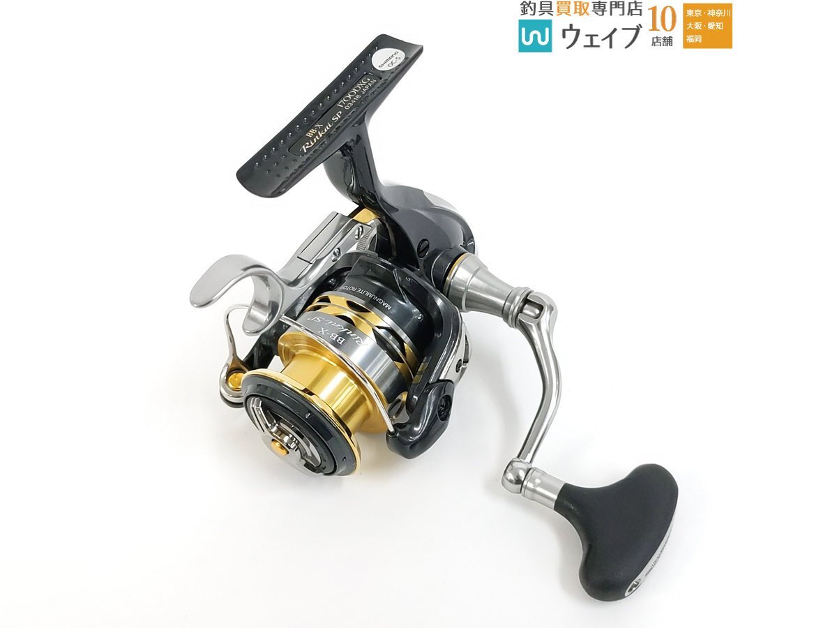 Yahoo!オークション -「シマノ bb-x 1700」(スピニングリール Yahoo!オークション -「シマノ bb-x 1700」(スピニングリール