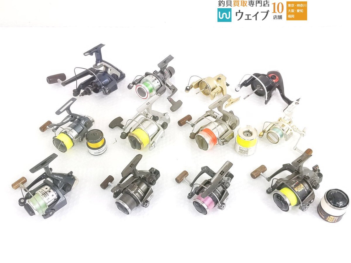Yahoo!オークション -「トーナメントz 3500」(リール