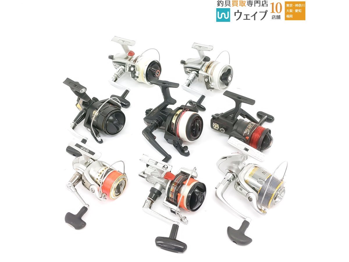 Yahoo!オークション -「ダイワ スピンマチック」の落札相場 Yahoo!オークション -「ダイワ スピンマチック」の落札相場