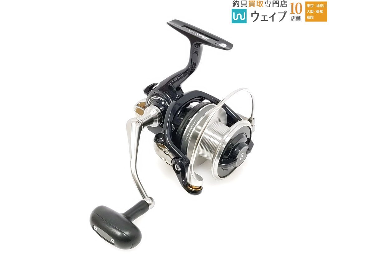 Yahoo!オークション -「daiwa ss 5000」の落札相場・落札価格 Yahoo!オークション -「daiwa ss 5000」の落札相場・落札価格
