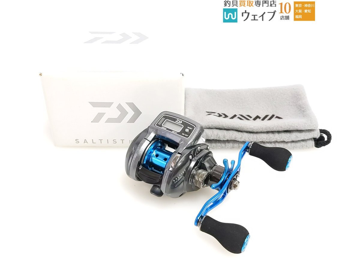 Yahoo!オークション -「ダイワ(daiwa) ソルティスト ics 103sh Yahoo!オークション -「ダイワ(daiwa) ソルティスト ics 103sh