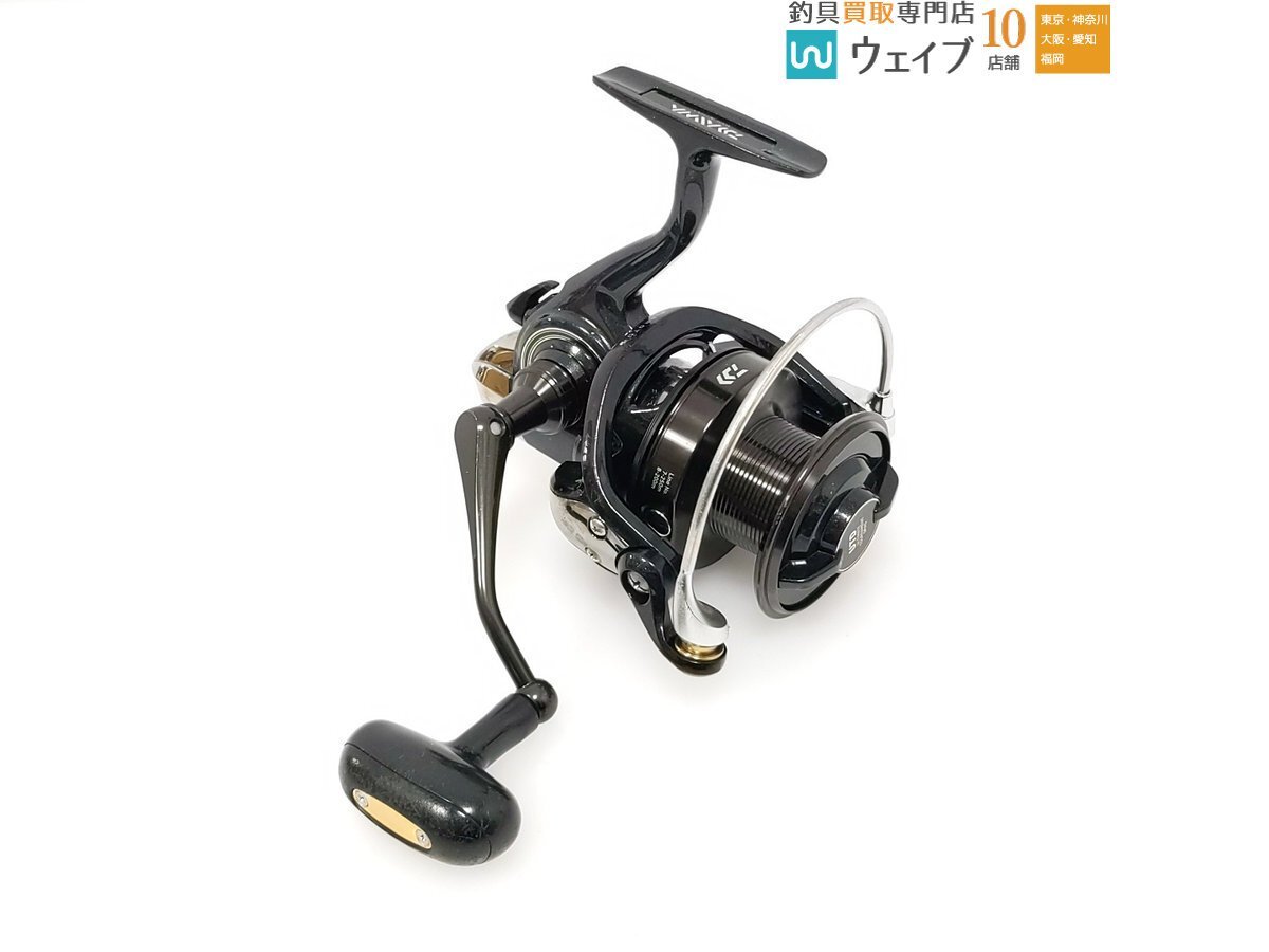 Yahoo!オークション -「daiwa ss 5000」の落札相場・落札価格 Yahoo!オークション -「daiwa ss 5000」の落札相場・落札価格