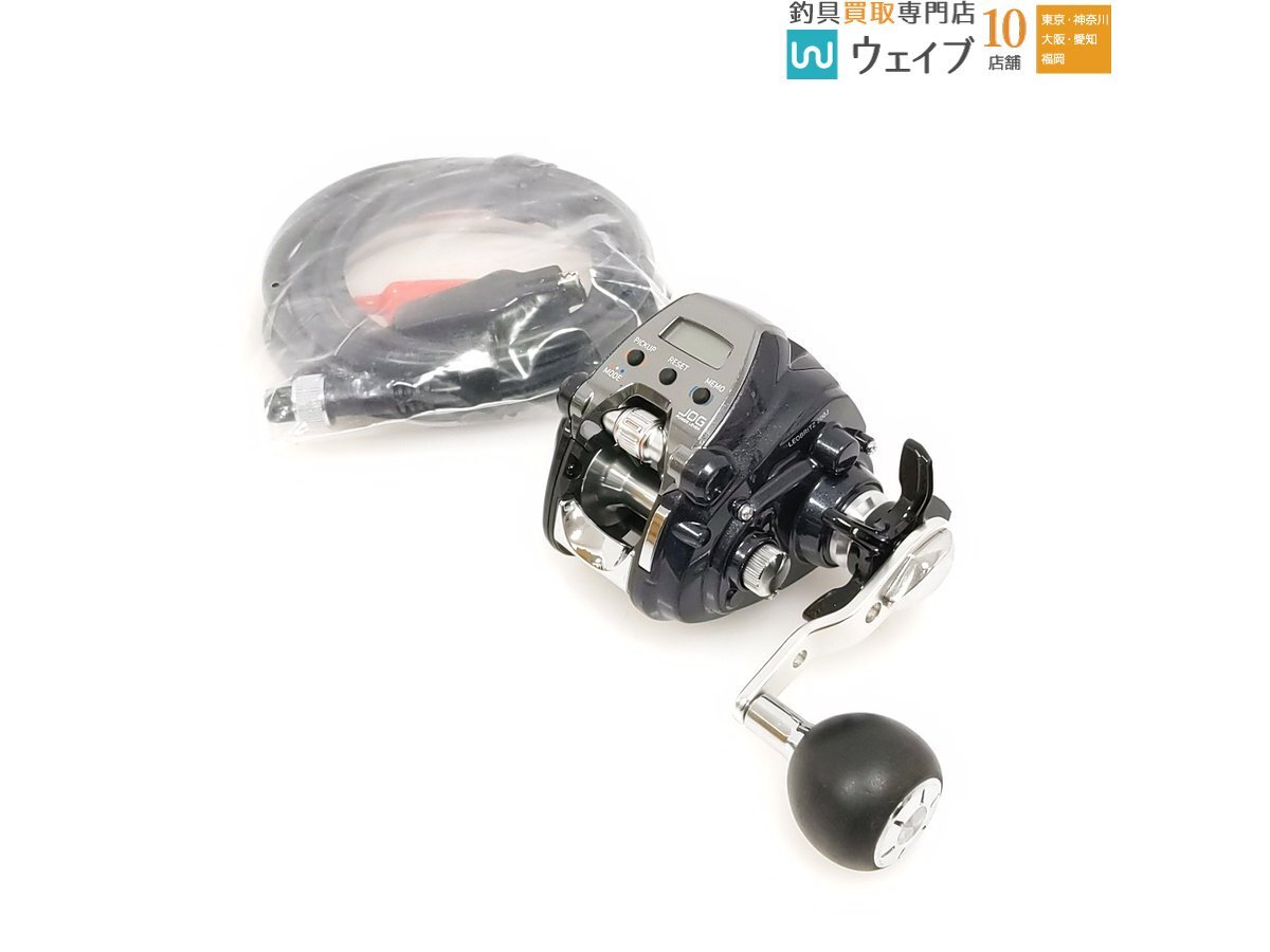 Yahoo!オークション -「レオブリッツ 200j」(ダイワ) (電動)の