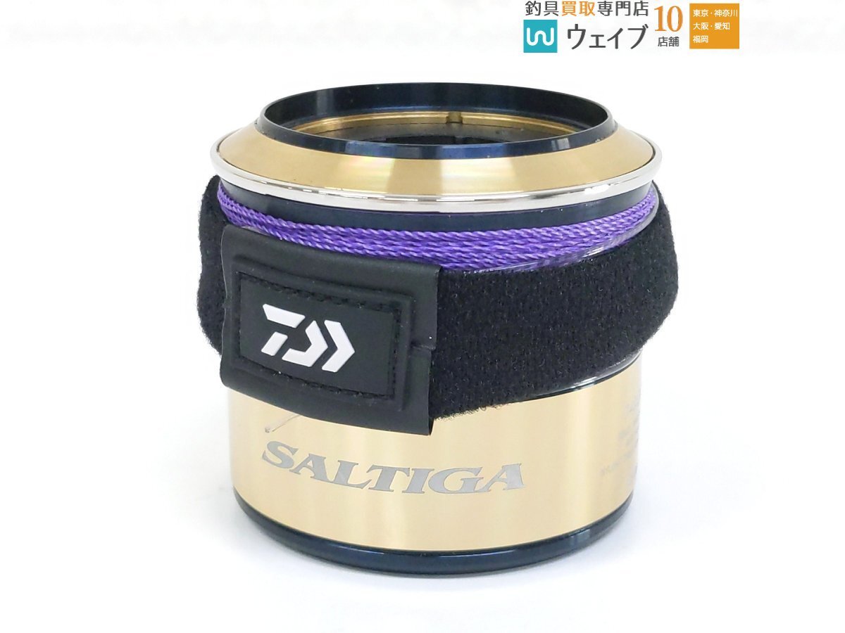 Yahoo!オークション -「ソルティガ 14000 スプール」の落札相場 Yahoo!オークション -「ソルティガ 14000 スプール」の落札相場