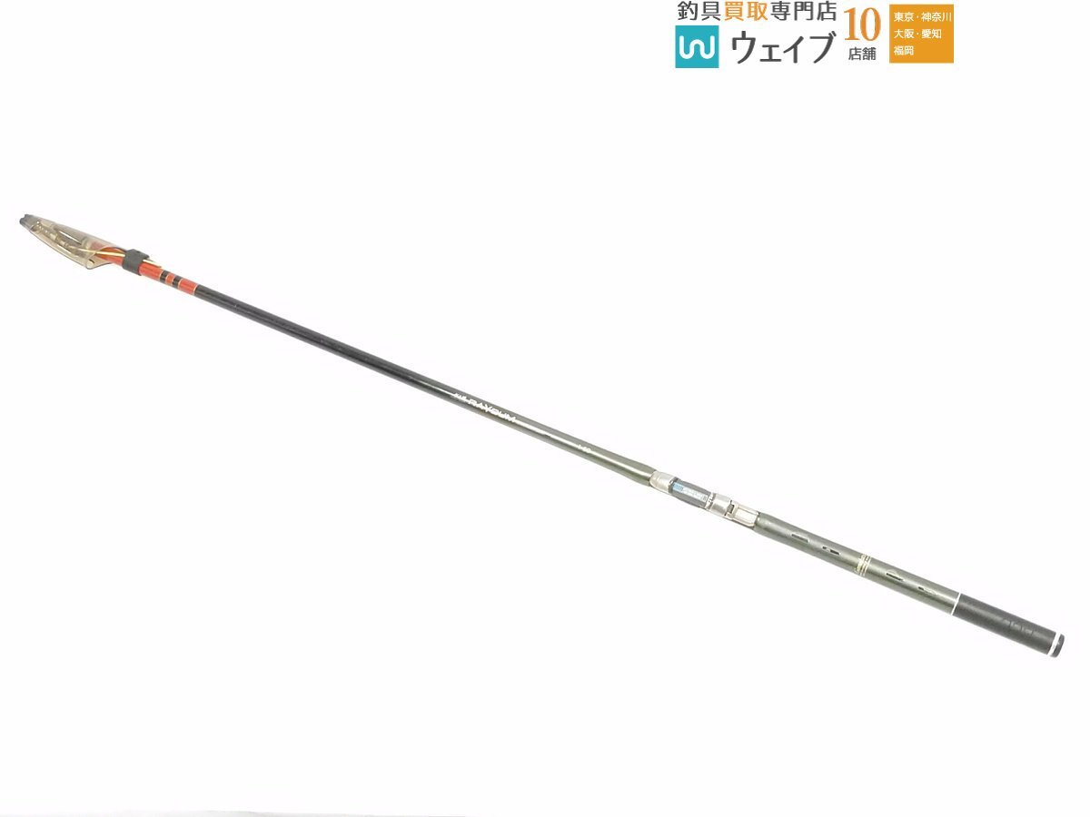 Yahoo!オークション -「がまかつ がま磯 レイダム」の落札相場 Yahoo!オークション -「がまかつ がま磯 レイダム」の落札相場