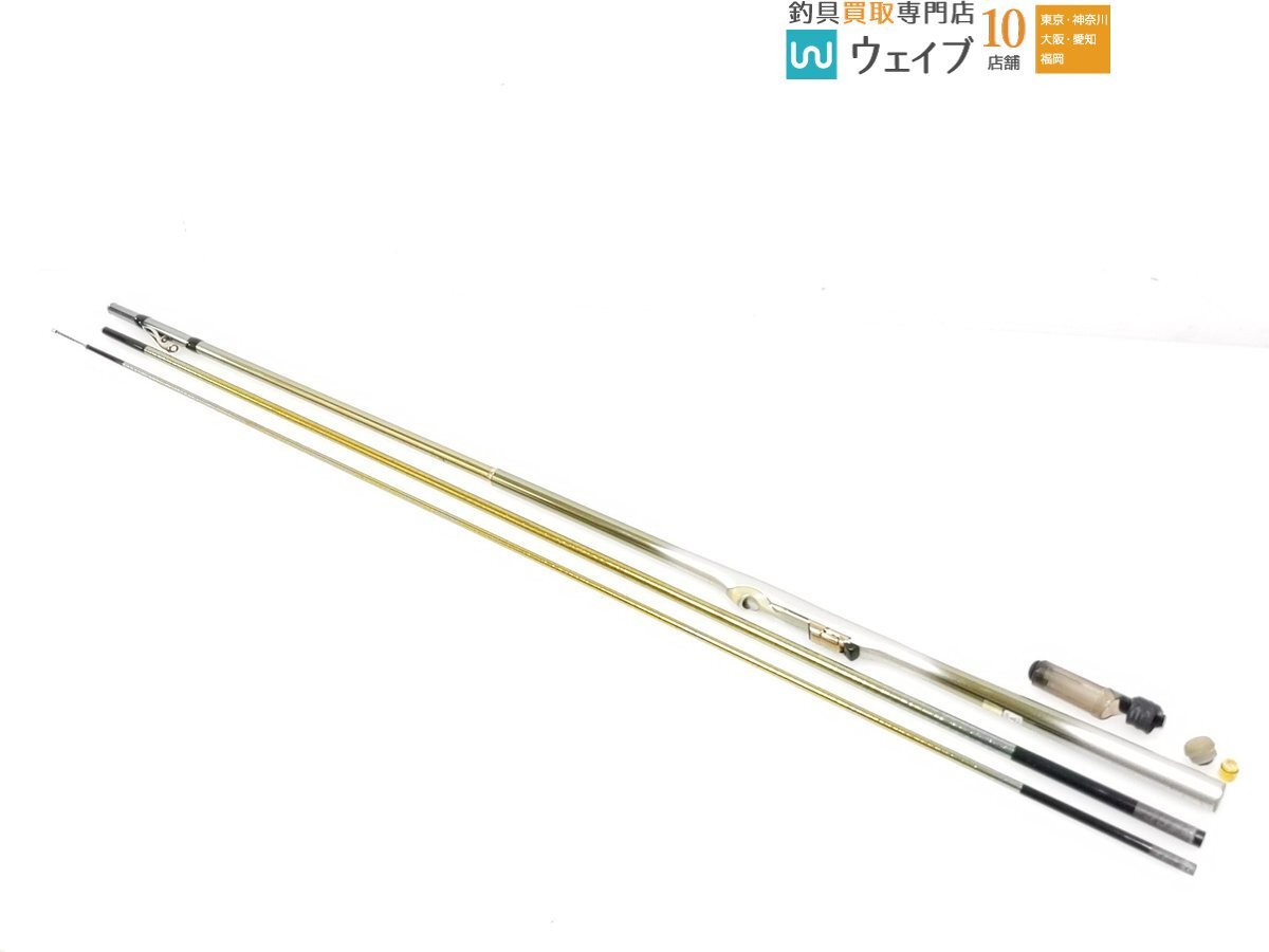 Yahoo!オークション -「47-53si-z」(シマノ) (磯竿)の落札相場 Yahoo!オークション -「47-53si-z」(シマノ) (磯竿)の落札相場