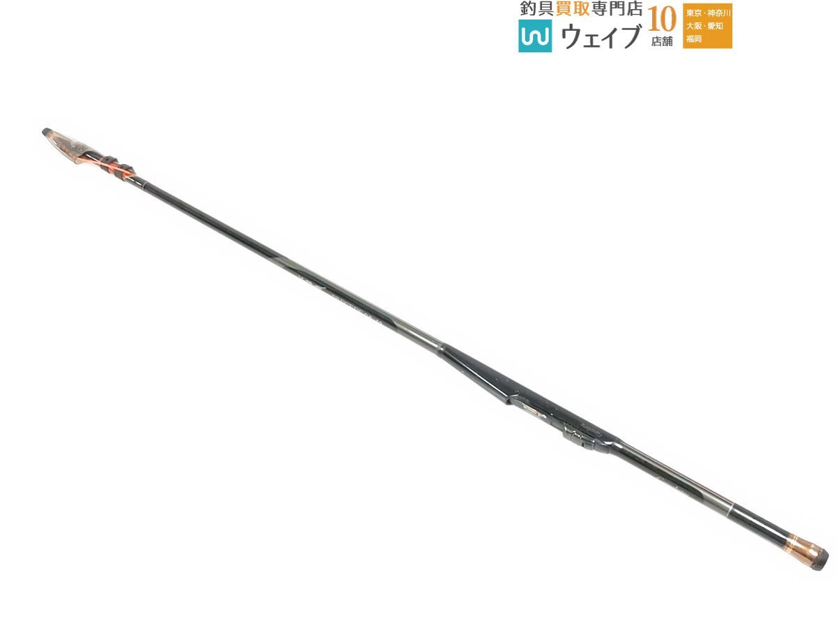 Yahoo!オークション -「がま磯プレシード」(磯竿) (海水)の落札 Yahoo!オークション -「がま磯プレシード」(磯竿) (海水)の落札