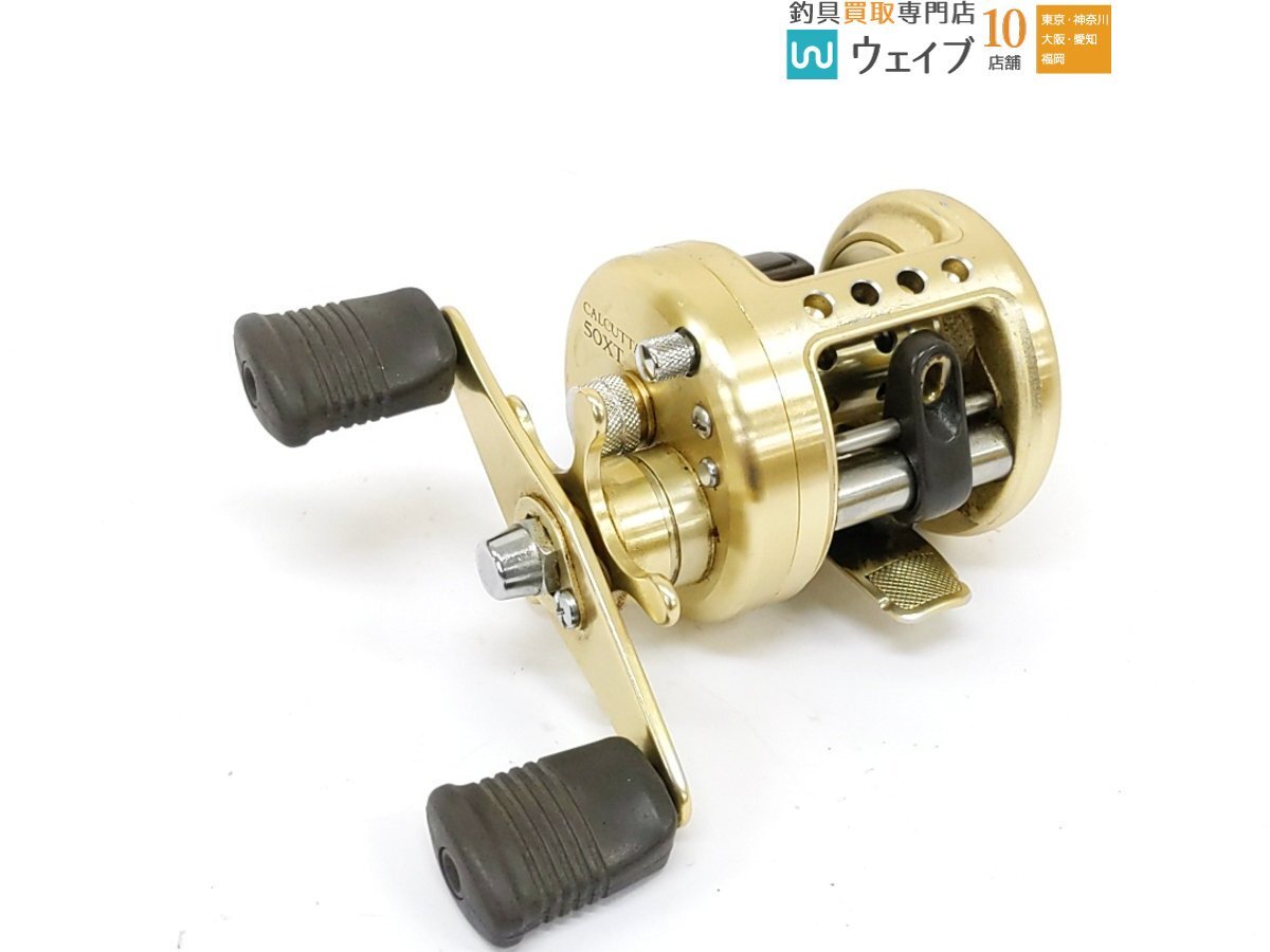 Yahoo!オークション -「シマノカルカッタ50xt」の落札相場・落札価格 Yahoo!オークション -「シマノカルカッタ50xt」の落札相場・落札価格