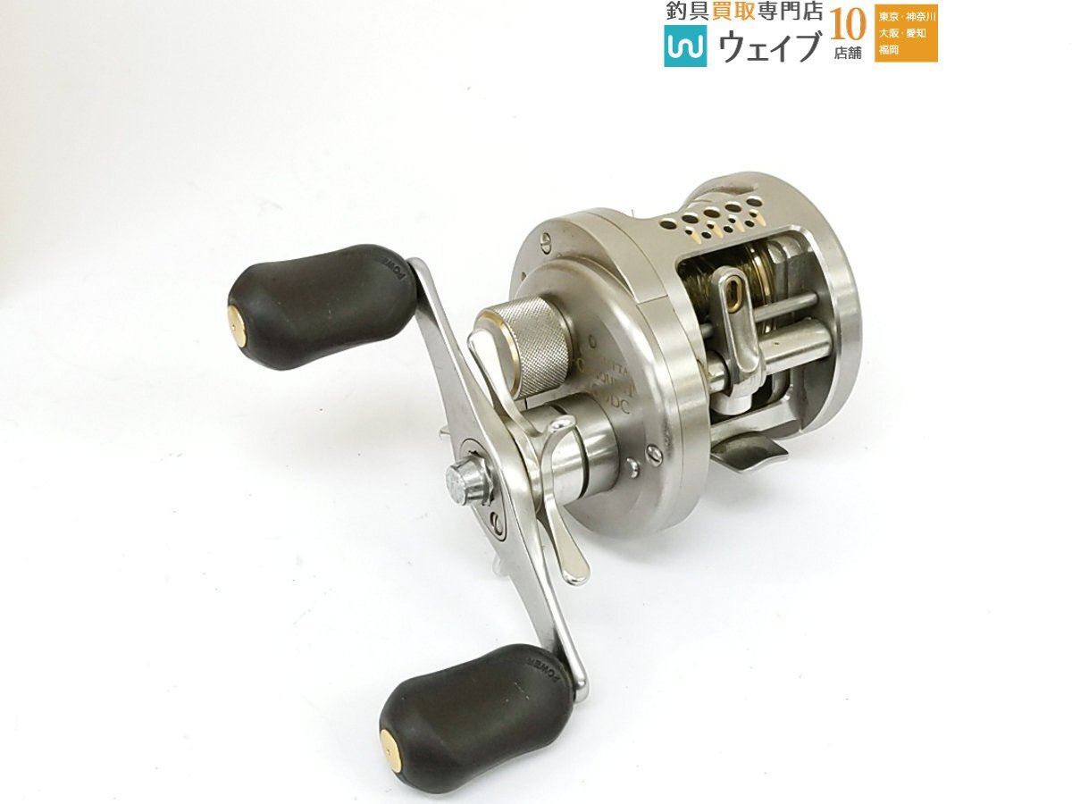 Yahoo!オークション -「03カルカッタコンクエスト200dc」(シマノ Yahoo!オークション -「03カルカッタコンクエスト200dc」(シマノ