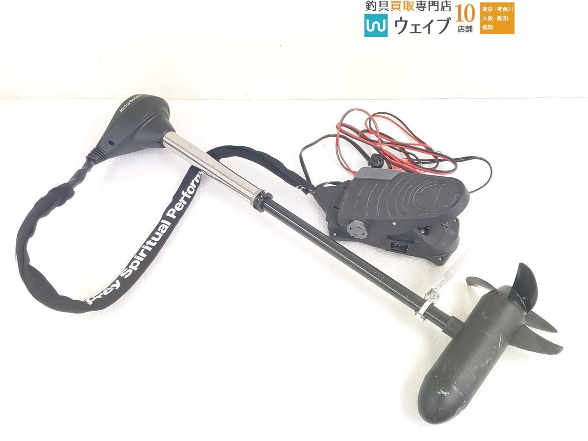 Yahoo!オークション -「モーターガイド x3」の落札相場・落札価格 Yahoo!オークション -「モーターガイド x3」の落札相場・落札価格
