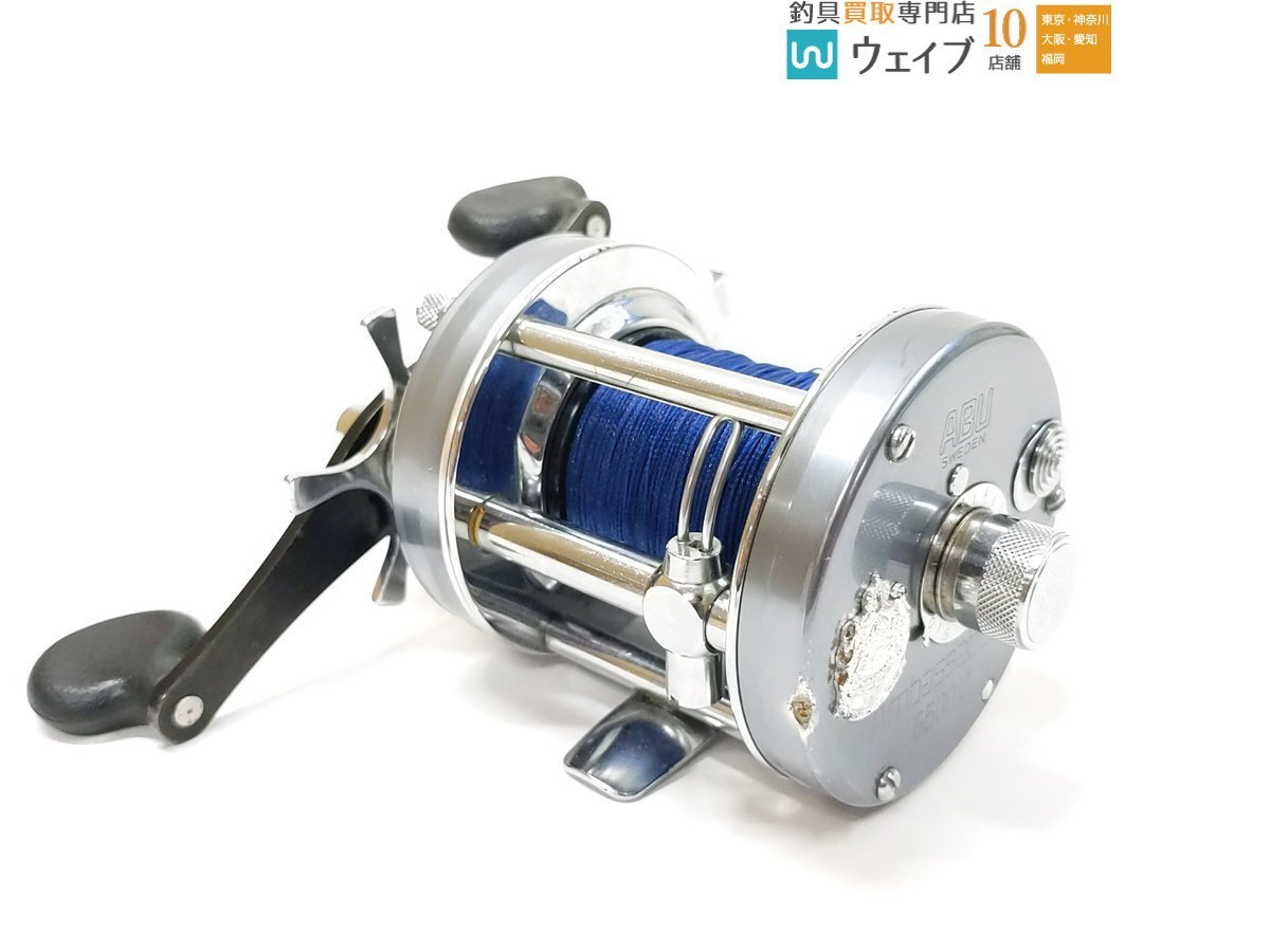 Yahoo!オークション -「abu 6500 ハンドル」(フィッシング) の Yahoo!オークション -「abu 6500 ハンドル」(フィッシング) の