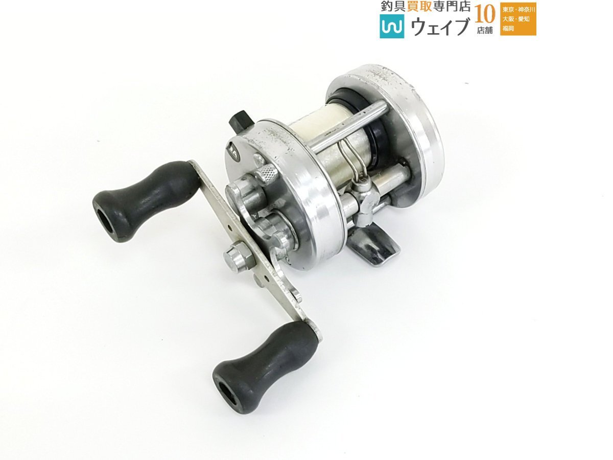 Yahoo!オークション -「アブガルシア 2500c」(リール Yahoo!オークション -「アブガルシア 2500c」(リール